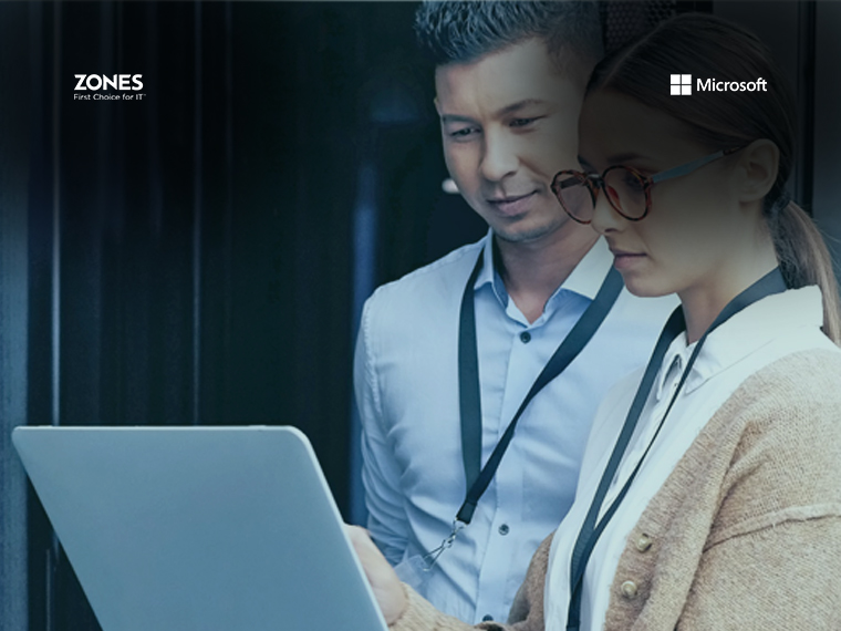 Protect Confidential Data and Ensure Secured Remote Work