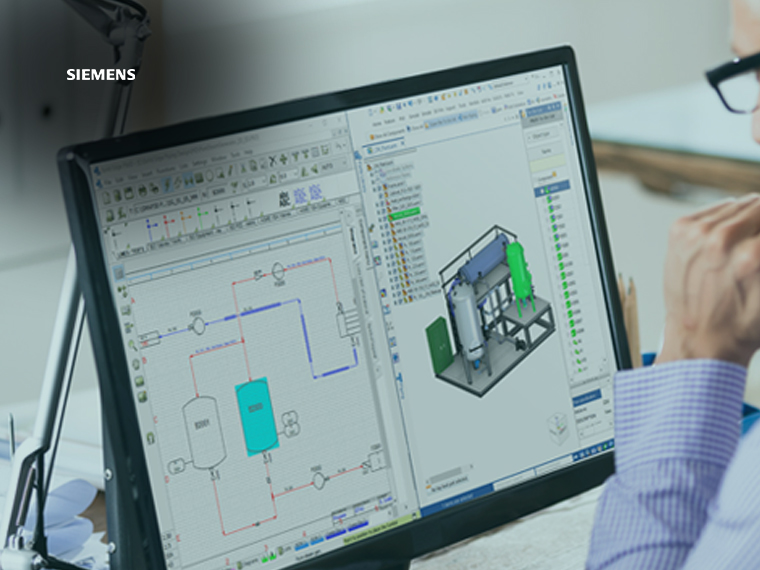 Achieve Accurate and Rapid Piping and Instrument Flow Diagrams
