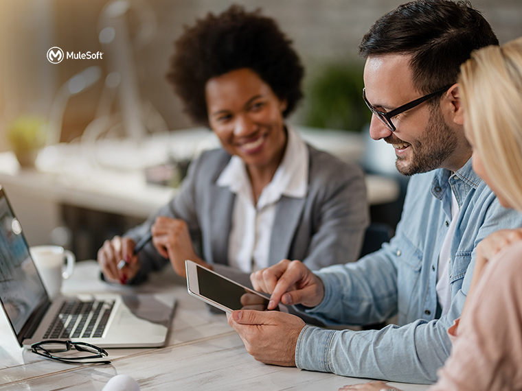 Free Up Your Time for Innovation and Meet Customer Demands Faster