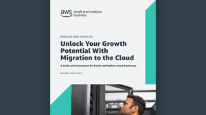 Unlock Your Growth Potential with Migration to the Cloud