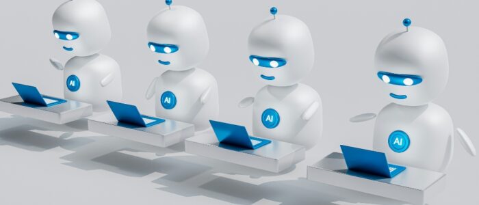 Exploring the Next Wave of AI-Powered Customer Service