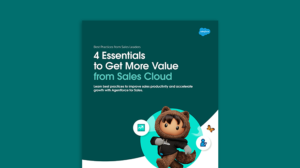 4-Essentials-to-Get-More-Value-from-Sales-Cloud