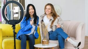 The Influencer Era How Consumer Behavior is Affected by Influencer Marketing