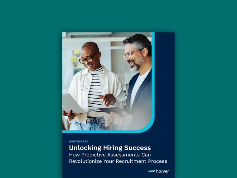 Unlocking Hiring Success: How Predictive Assessments Can Revolutionize Your Recruitment Process