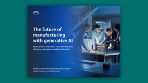 The-Future-of-Manufacturing-with-Generative-AI