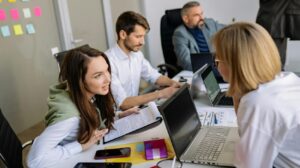 Why Cloud-First Strategies Are Now Business Essentials