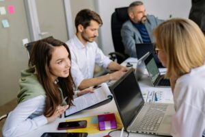 Why Cloud-First Strategies Are Now Business Essentials