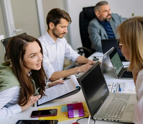Why Cloud-First Strategies Are Now Business Essentials