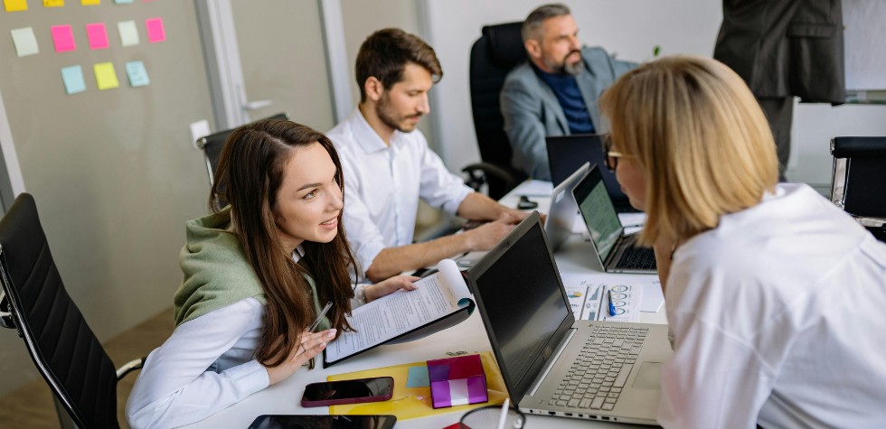Why Cloud-First Strategies Are Now Business Essentials