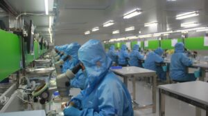 Why Environmental Monitoring is the Heartbeat of Contamination Control in Pharma