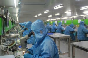 Why Environmental Monitoring is the Heartbeat of Contamination Control in Pharma