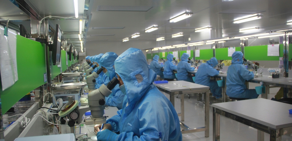 Why Environmental Monitoring is the Heartbeat of Contamination Control in Pharma
