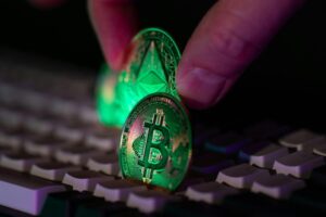 Bitcoin vs. Central Bank Digital Currencies A Clash of Financial Futures