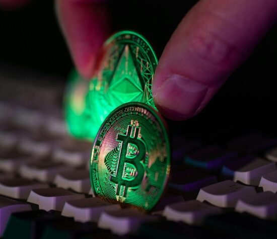Bitcoin vs. Central Bank Digital Currencies A Clash of Financial Futures