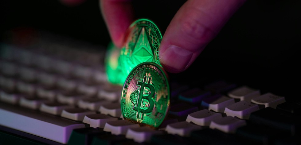 Bitcoin vs. Central Bank Digital Currencies A Clash of Financial Futures