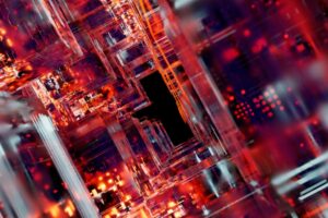 Building the Brain of the Future How AI Infrastructure Is Reshaping Tech in 2025 (1)