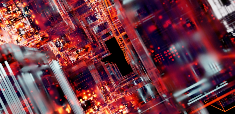 Building the Brain of the Future How AI Infrastructure Is Reshaping Tech in 2025 (1)