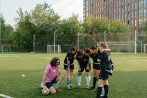 Chasing Goals and Getaways The Rise of Women’s Sports Tourism