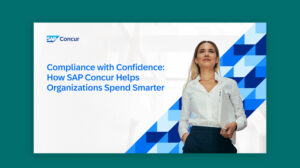 Compliance-with-Confidence-How-SAP-Concur-Helps-Organizations-Spend-Smarter
