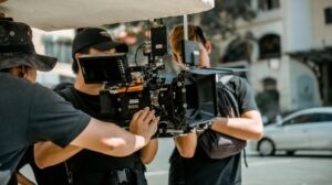 Smell the Popcorn How Immersive Cinema Is Changing the Movie Experience
