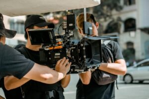Smell the Popcorn How Immersive Cinema Is Changing the Movie Experience