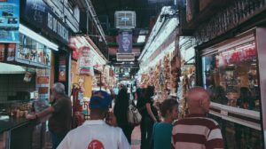 The Power of Pop-Ups Short-Term Stores with Long-Term Impact