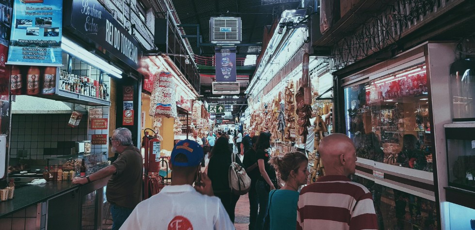 The Power of Pop-Ups Short-Term Stores with Long-Term Impact