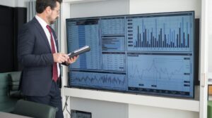 Small but Mighty How Small-Caps and Nearshoring Stocks Are Quietly Taking Over 2025 