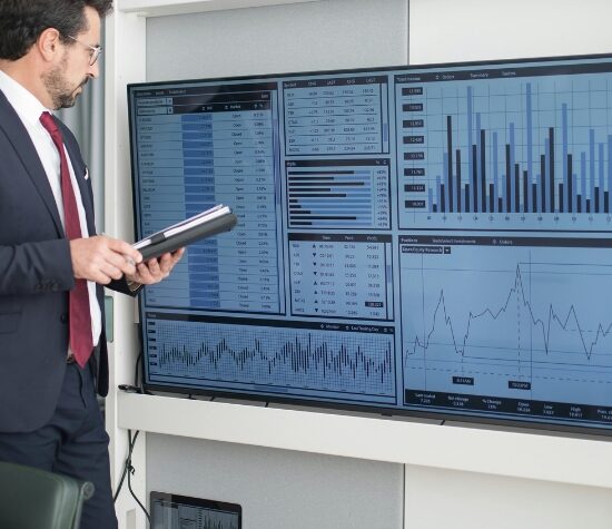 Small but Mighty How Small-Caps and Nearshoring Stocks Are Quietly Taking Over 2025 