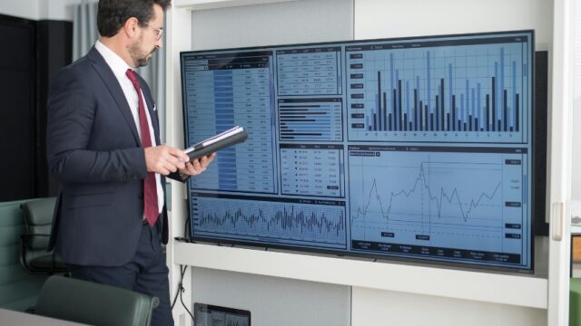 Small but Mighty How Small-Caps and Nearshoring Stocks Are Quietly Taking Over 2025 