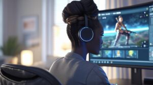The Cloud Gaming Boom Why Game Streaming Is Taking Over in 2025