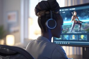 The Cloud Gaming Boom Why Game Streaming Is Taking Over in 2025