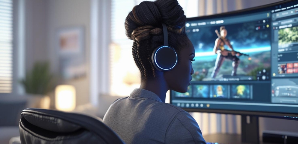 The Cloud Gaming Boom Why Game Streaming Is Taking Over in 2025