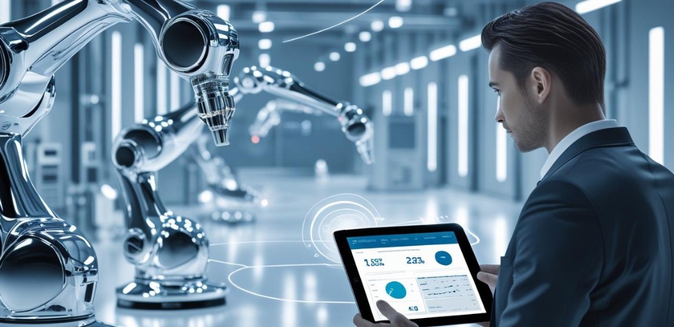 The Rise of Edge-Ready Infrastructure for Real-Time Business