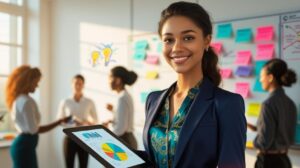 Why Business Tech Is Shifting to Citizen Developers