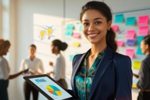 Why Business Tech Is Shifting to Citizen Developers