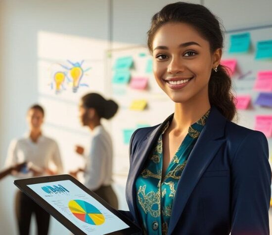 Why Business Tech Is Shifting to Citizen Developers