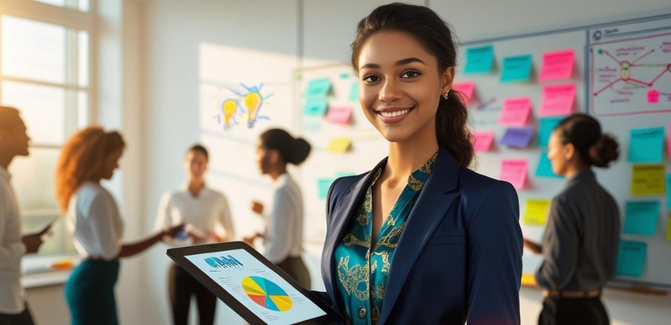 Why Business Tech Is Shifting to Citizen Developers