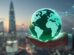 Green is the New Gold How Global Finance Hubs Are Leading the Climate Capital Movement