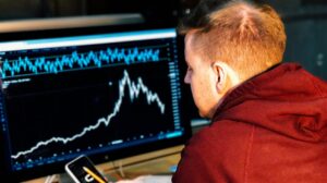How AI is Reshaping Stock Market Predictions