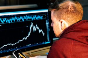How AI is Reshaping Stock Market Predictions