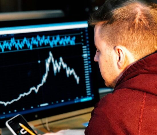 How AI is Reshaping Stock Market Predictions