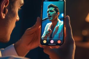 The Rise of AI-Generated Virtual Influencers in Music Innovation or Illusion