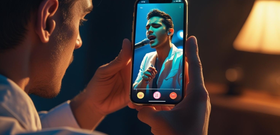 The Rise of AI-Generated Virtual Influencers in Music Innovation or Illusion