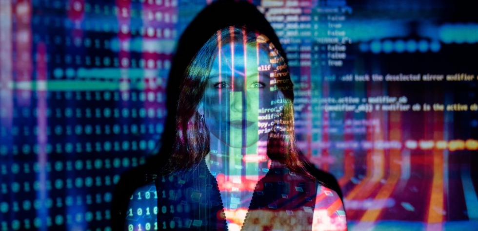 Workspaces Going Digital: Merging AI with Human Resources