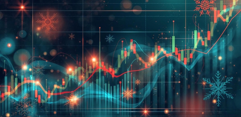 Navigating Stock Market Trends During the 2025 Holiday Season