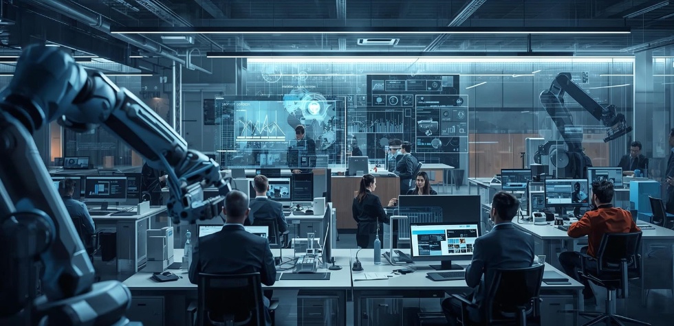 7 Practical Use Cases of AI in Business Operations That Deliver ROI