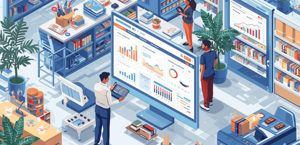 How Retail Analytics Is Transforming Omnichannel Customer Experiences 