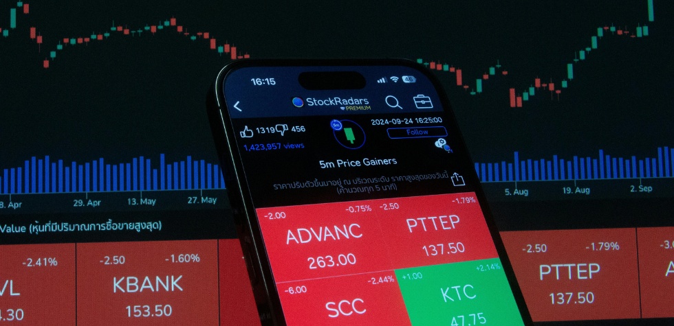 The Best Stock Market Analysis Tools to Kickstart 2026