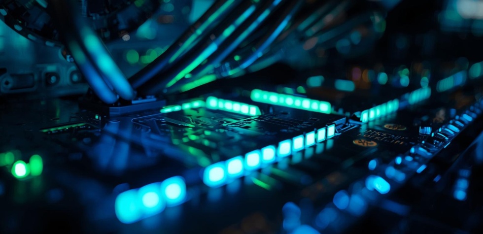 How Bitcoin Works Behind the Scenes: Blockchain, Mining, and Transactions 